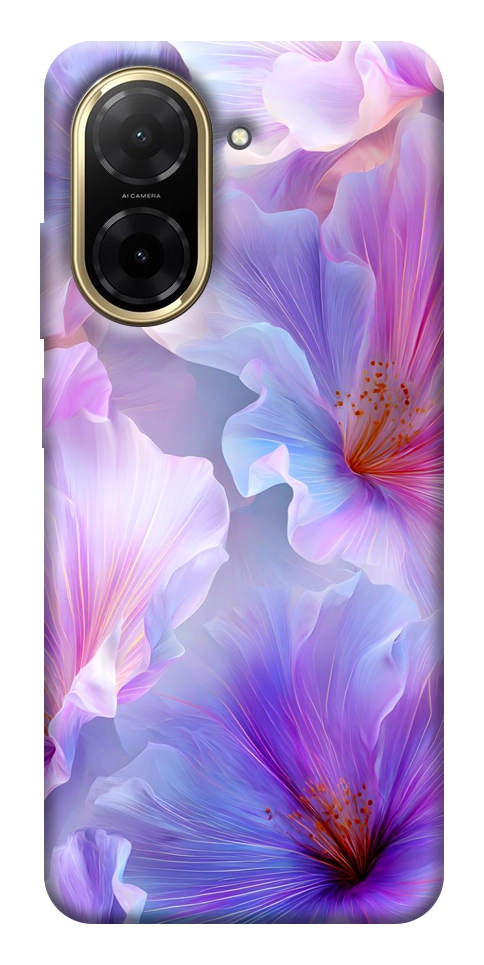 Чехол Light purple для Xiaomi Redmi A5