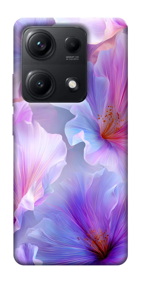 Чехол Light purple для Xiaomi Redmi Note 14S
