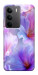 Чохол Light purple для Realme C75