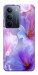 Чехол Light purple для Realme C75x