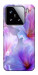 Чехол Light purple для Xiaomi 15