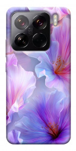 Чохол Light purple для Xiaomi 15 Pro