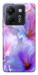 Чехол Light purple для Xiaomi Poco M7 Pro 5G