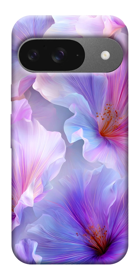 Чехол Light purple для Google Pixel 10