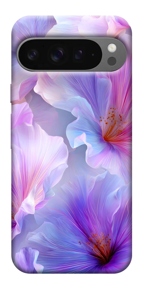 Чохол Light purple для Google Pixel 10 Pro XL