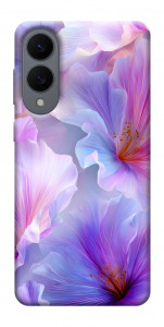 Чохол Light purple для Galaxy S25 Edge