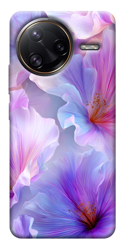 Чехол Light purple для Xiaomi Poco F7 Ultra