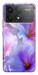 Чехол Light purple для Xiaomi Poco F6 Pro