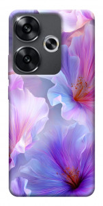 Чохол Light purple для Xiaomi Poco F6