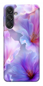 Чехол Light purple для Galaxy M55