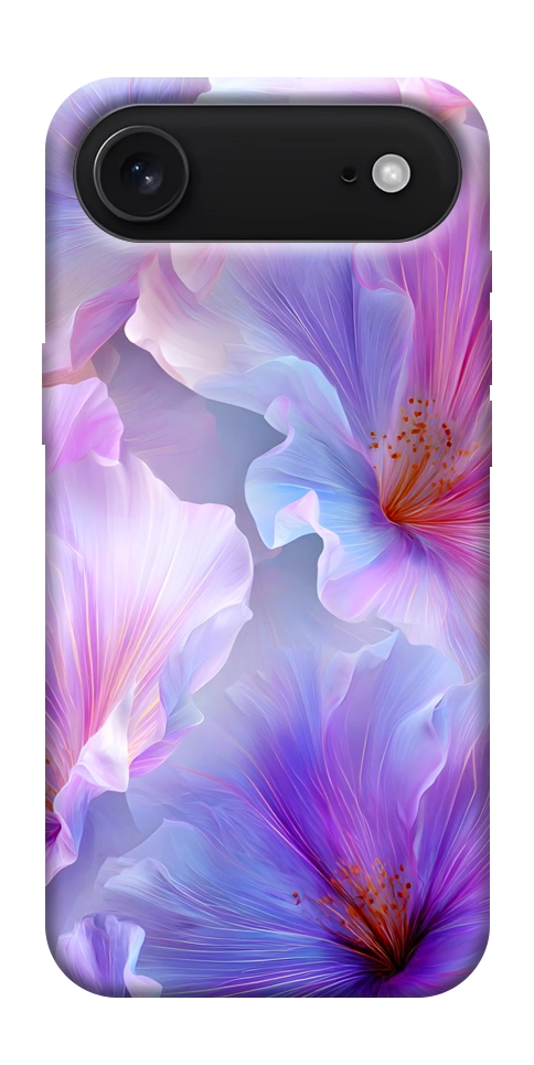 Чехол Light purple для iPhone 17 Air