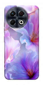 Чехол Light purple для TECNO Spark 30 Pro (KL7)