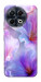 Чехол Light purple для TECNO Spark 30 Pro (KL7)