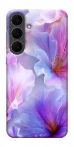 Чохол Light purple для Galaxy S25 FE