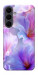Чохол Light purple для Galaxy S25 FE