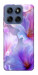 Чохол Light purple для Motorola Edge 60 Fusion