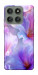 Чехол Light purple для Motorola Edge 60 Pro