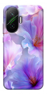 Чохол Light purple для Xiaomi Poco F7