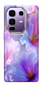 Чехол Light purple для Infinix Note 50 Pro+