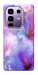 Чехол Light purple для Infinix Note 50 Pro+