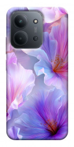 Чехол Light purple для Xiaomi Redmi 15C (Europe version)