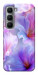 Чехол Light purple для Infinix Hot 60 Pro+