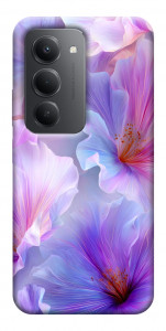 Чохол Light purple для Xiaomi Redmi 15 (Europe version)