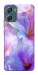 Чохол Light purple для Motorola Moto G06