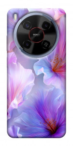 Чохол Light purple для ZTE Nubia V70 Max
