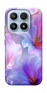 Чехол Light purple для Xiaomi 17