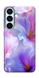 Чехол Light purple для Galaxy S26