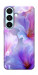 Чехол Light purple для Galaxy S26