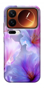 Чехол Light purple для Xiaomi 17 Pro