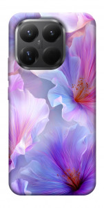 Чохол Light purple для Xiaomi 15T Pro