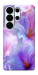 Чехол Light purple для Galaxy S26 Ultra