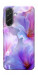 Чехол Light purple для Galaxy A37 5G