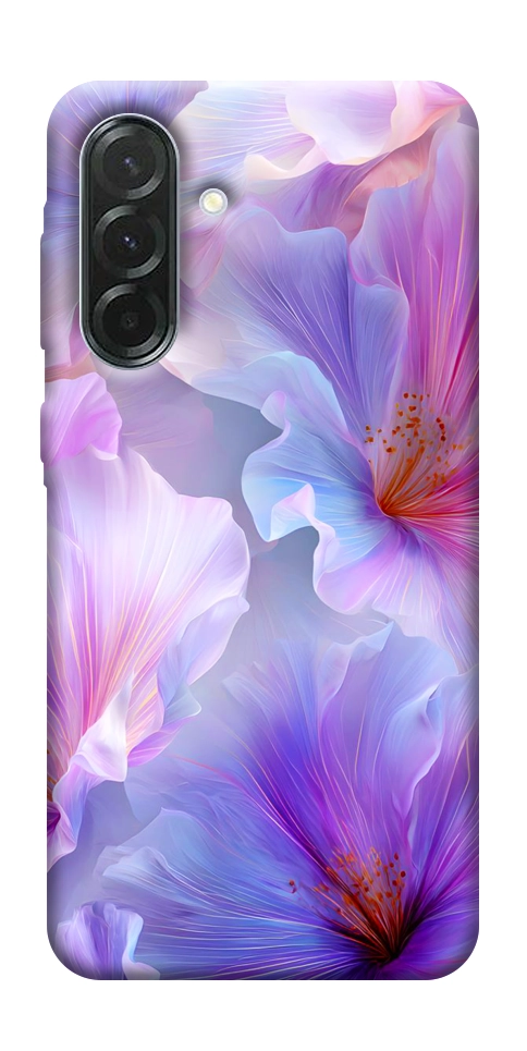 Чехол Light purple для Galaxy A57 5G