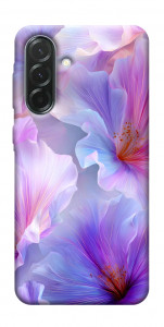 Чехол Light purple для Galaxy A57 5G