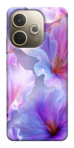 Чехол Light purple для Oppo A5 Pro 4G