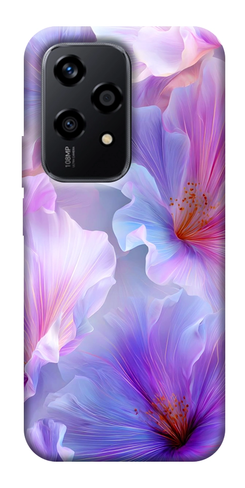 Чехол Light purple для Huawei Honor 200 Lite