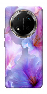 Чехол Light purple для Huawei Honor X9c