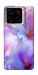 Чохол Light purple для ZTE Blade A56