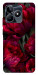 Чехол Passion flower для Realme C53