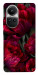 Чохол Passion flower для Oppo Reno 10