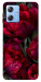 Чехол Passion flower для Motorola Moto G84