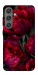 Чохол Passion flower для Galaxy S24