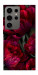 Чохол Passion flower для Galaxy S24 Ultra