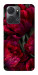 Чехол Passion flower для Huawei Honor X7a