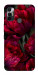 Чехол Passion flower для TECNO Spark 7