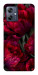 Чехол Passion flower для Motorola Moto G54